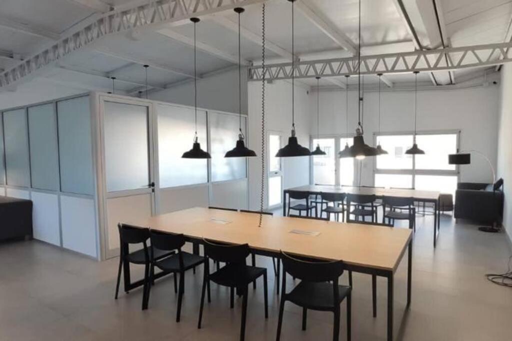 Appartement San Telmo- Paseo De La Cisterna- Uf 325 *