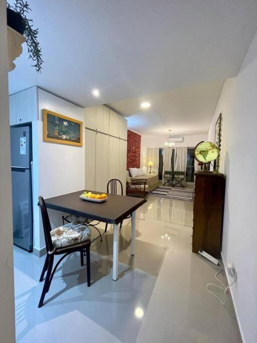 Appartement San Telmo- Paseo De La Cisterna- Uf 325 Buenos Aires