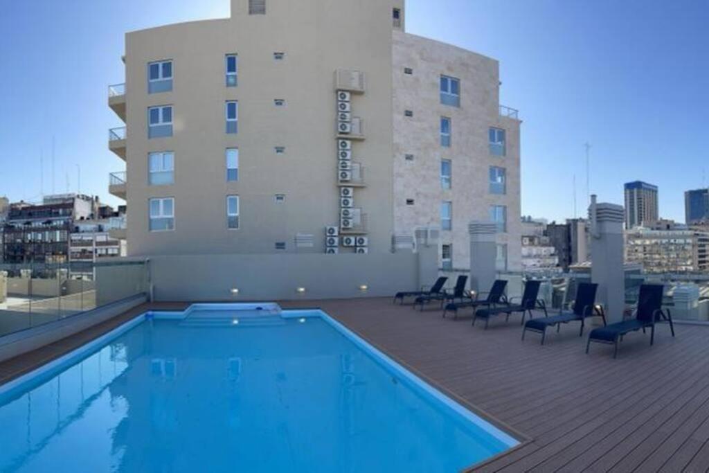 Appartement San Telmo- Paseo De La Cisterna- Uf 325