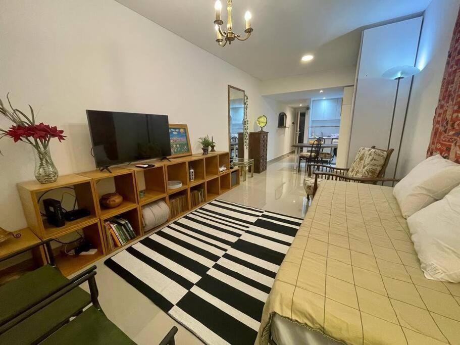 San Telmo- Paseo De La Cisterna- Uf 325 Appartement *