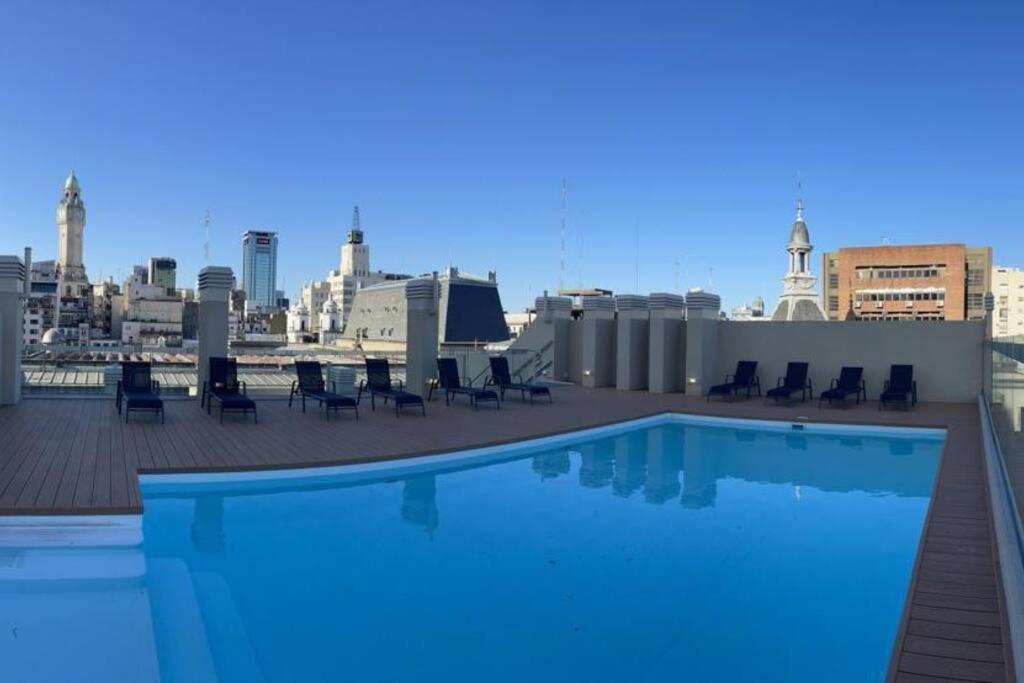 Appartement San Telmo- Paseo De La Cisterna- Uf 325 Buenos Aires