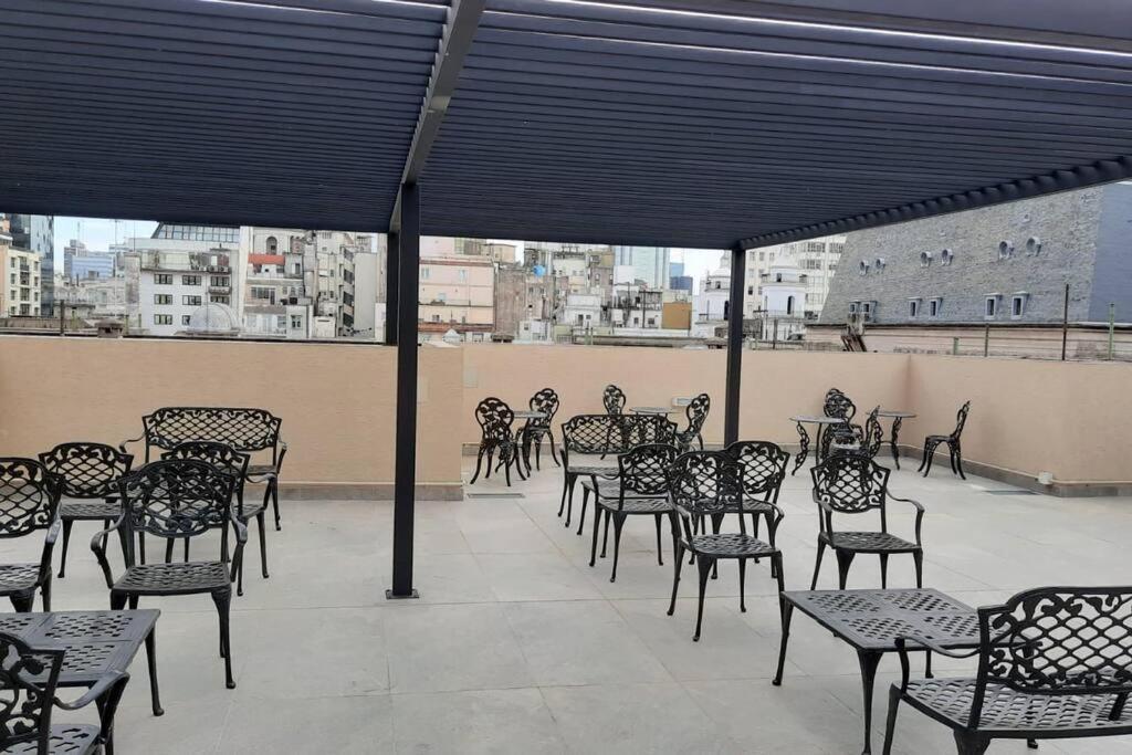 Appartement San Telmo- Paseo De La Cisterna- Uf 325 Buenos Aires