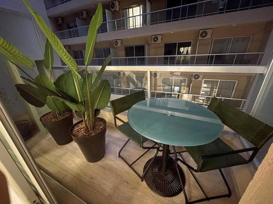Appartement San Telmo- Paseo De La Cisterna- Uf 325 Buenos Aires